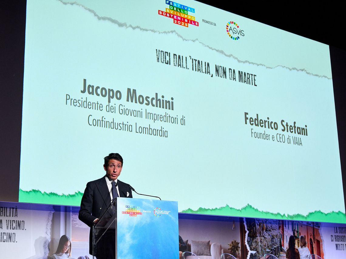 Evento di apertura