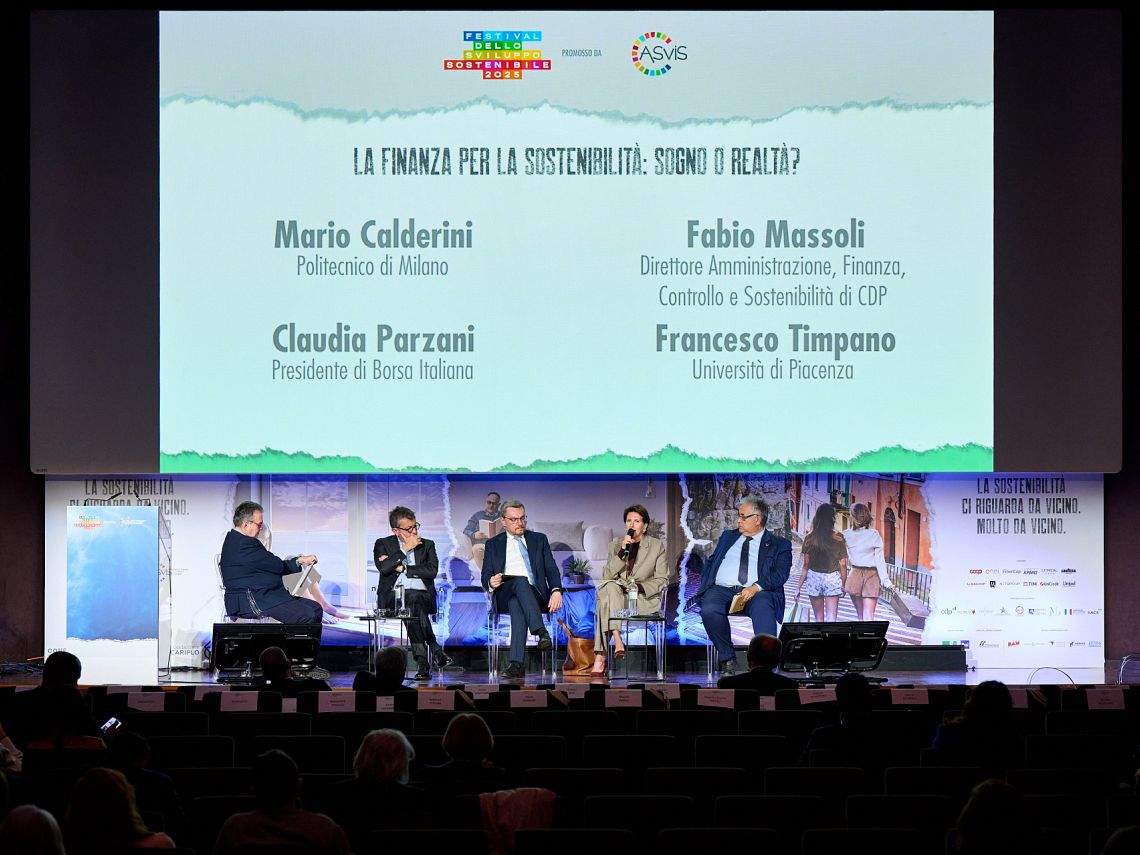 Evento di apertura