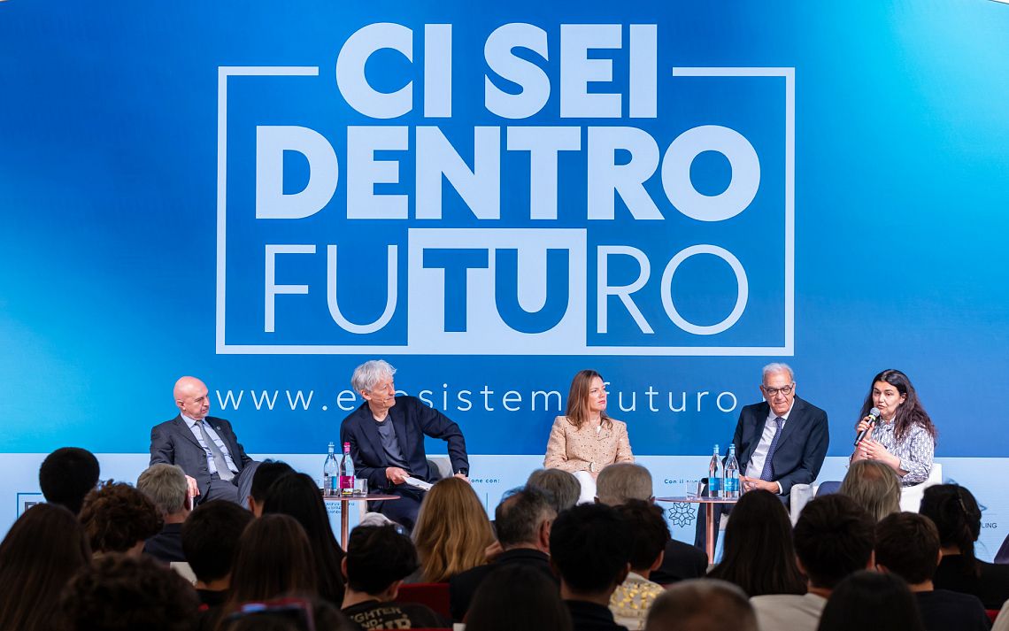 Sette tappe, molti temi: ecco gli spunti principali emersi dagli eventi ASviS del Festival