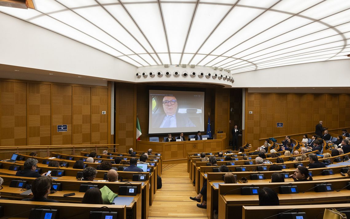 Il successo del Festival testimonia l’impegno della società civile e delle imprese