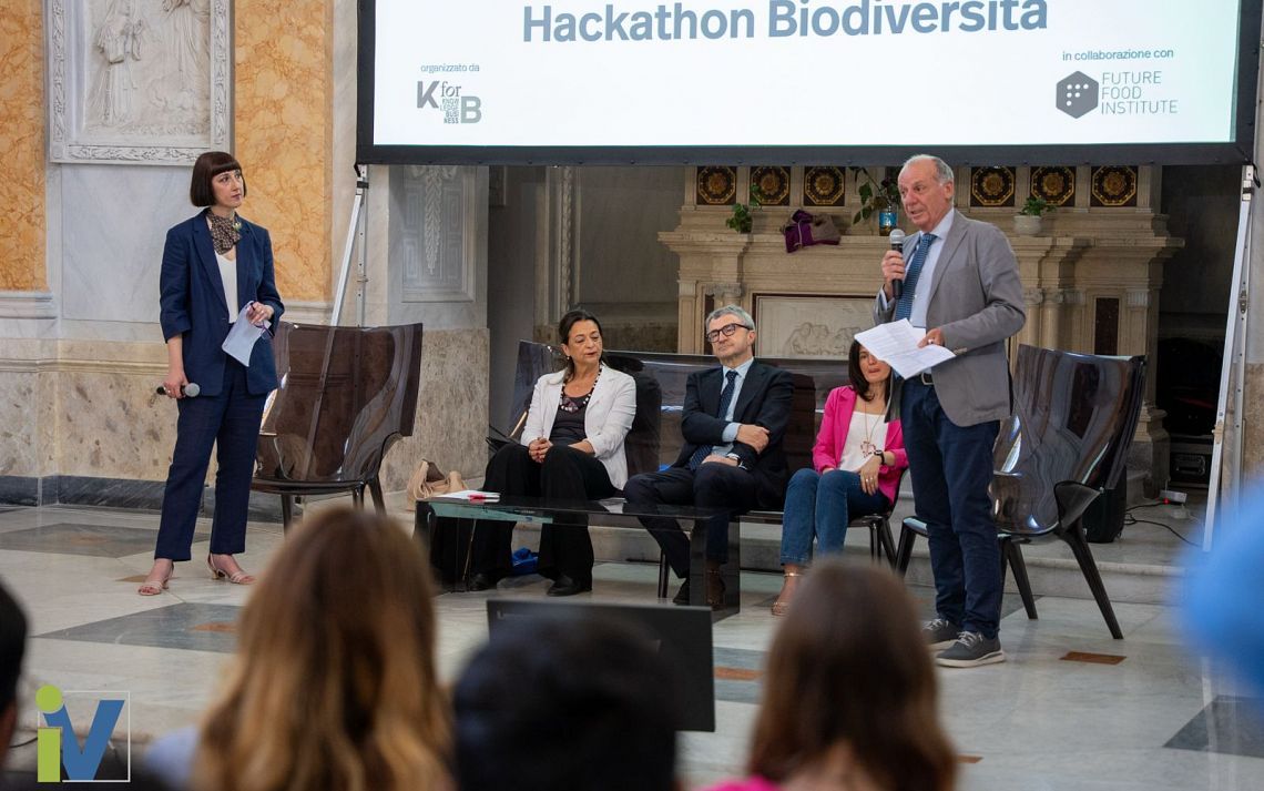 Innovation village award 2025: al via la call del premio per l’innovazione sostenibile