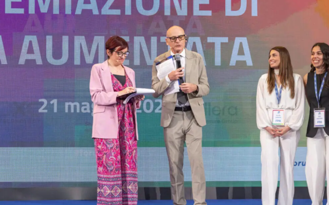 Premio “PA Aumentata”: premiati i progetti che innovano la pubblica amministrazione