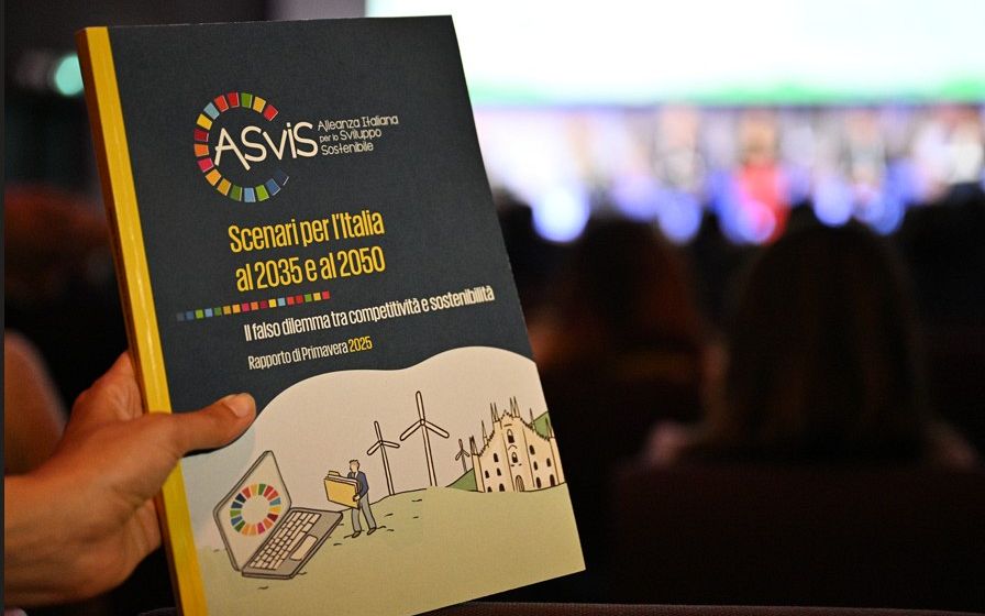 La sostenibilità conviene: gli scenari del Rapporto ASviS sfatano i falsi dilemmi