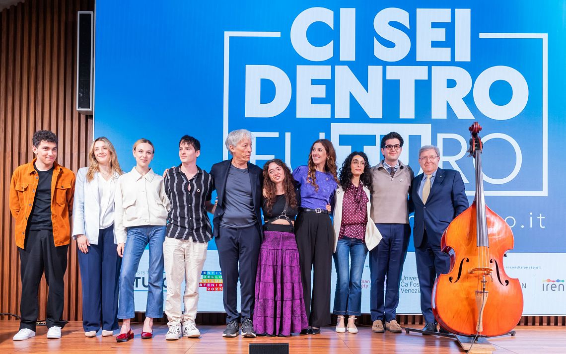Dal Future Day otto storie di giovani per ispirare il cambiamento