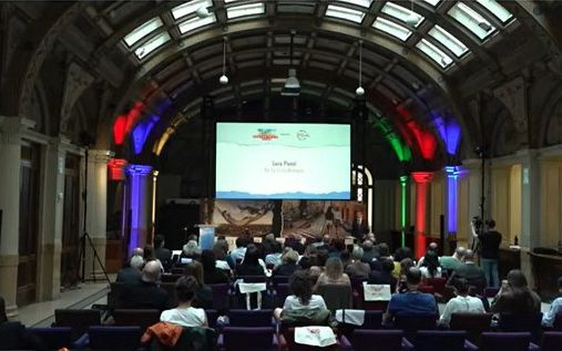 Filiere sostenibili: “Serve un patto con la natura per mettere il futuro in sicurezza”