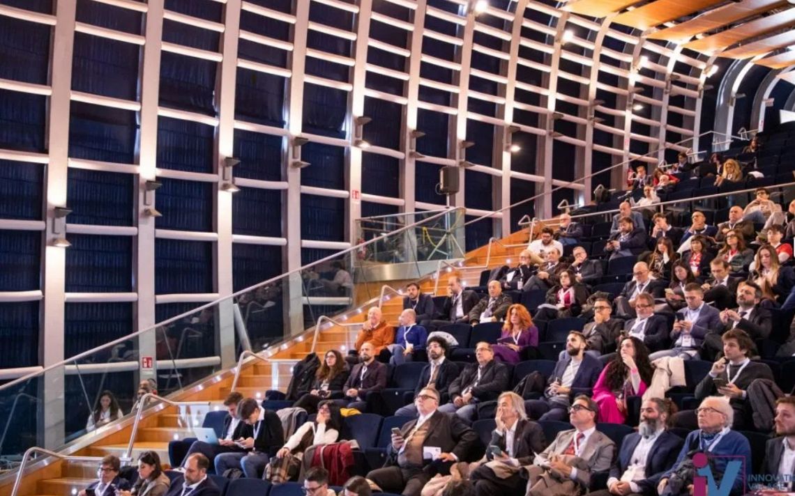 Dal Salone Csr a Forum Pa e Innovation village: ecco i “gemelli” del Festival