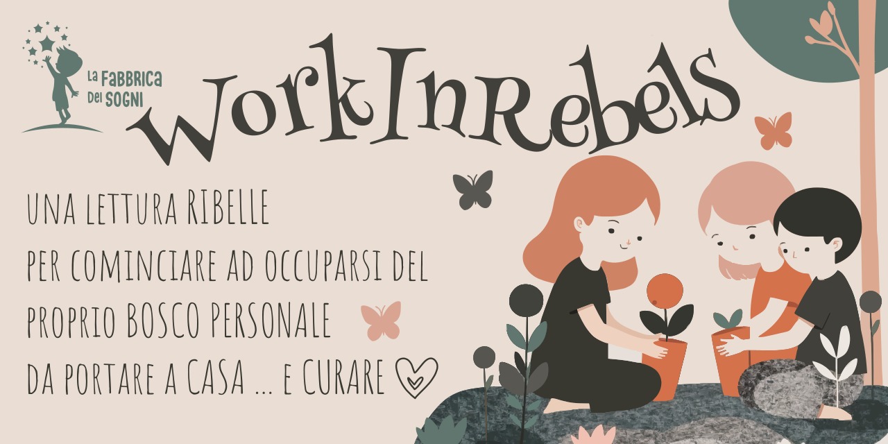 Work in rebels