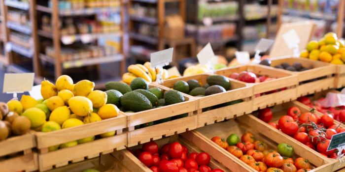 Sostenibilità nella filiera ortofrutticola: sfide e opportunità
