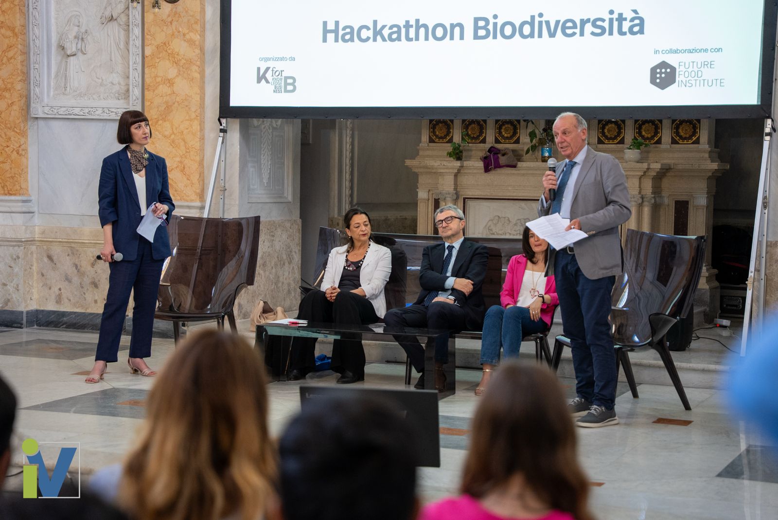 Innovation village award 2025: al via la call del premio per l’innovazione sostenibile