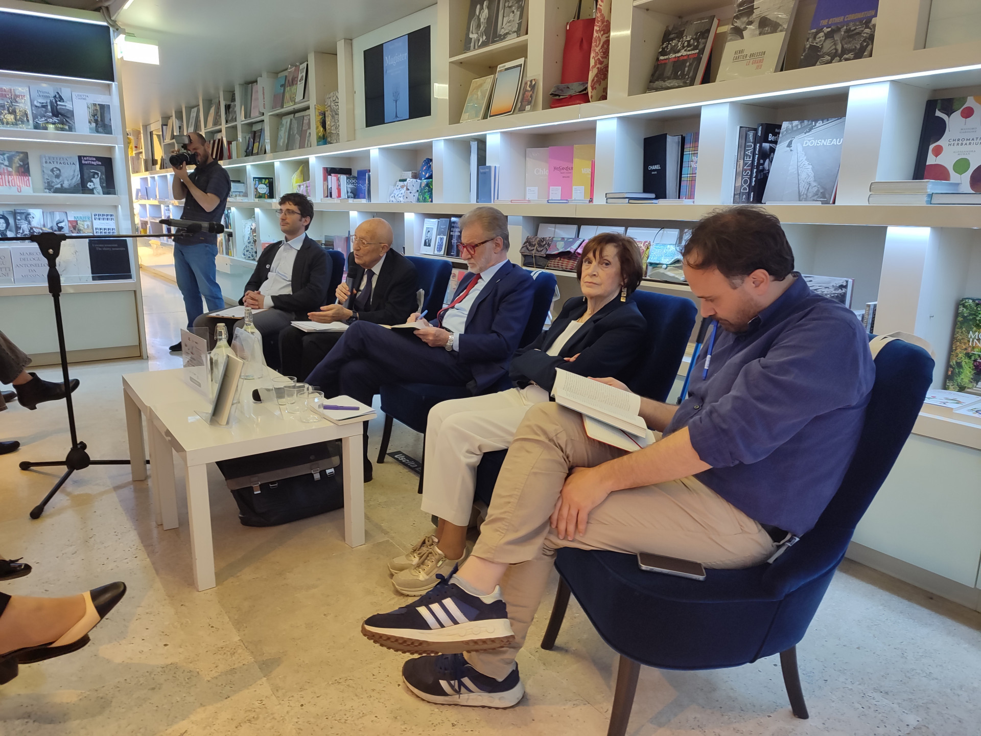Magister: un libro sulla scuola, avamposto civile del Paese che forma le coscienze