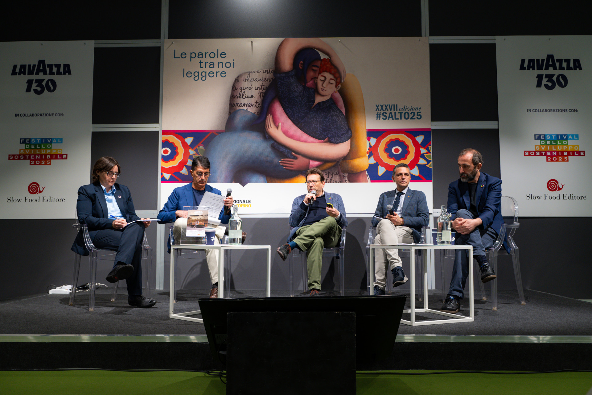 Comunicare la sostenibilità: “Dobbiamo unire i puntini tra gli effetti e le reali cause”
