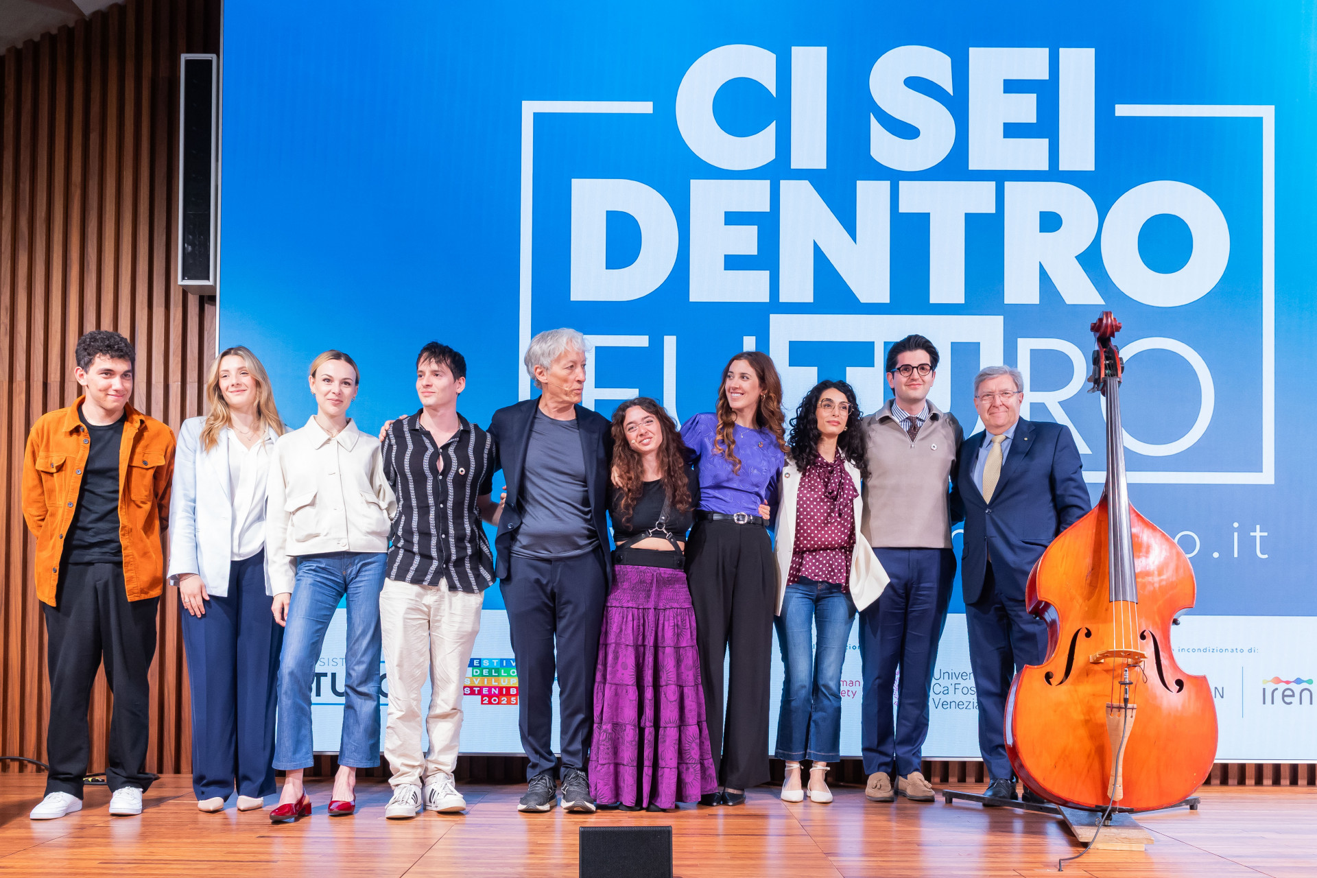 Dal Future Day otto storie di giovani per ispirare il cambiamento